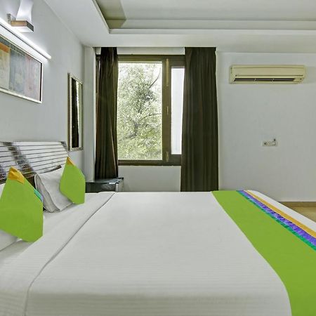 Dreamz Hospitality Gurgaon Hotel Buitenkant foto