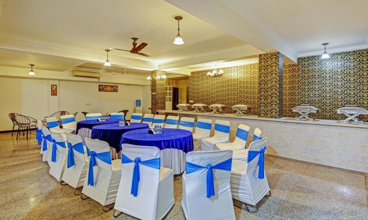 Dreamz Hospitality Gurgaon Hotel Buitenkant foto